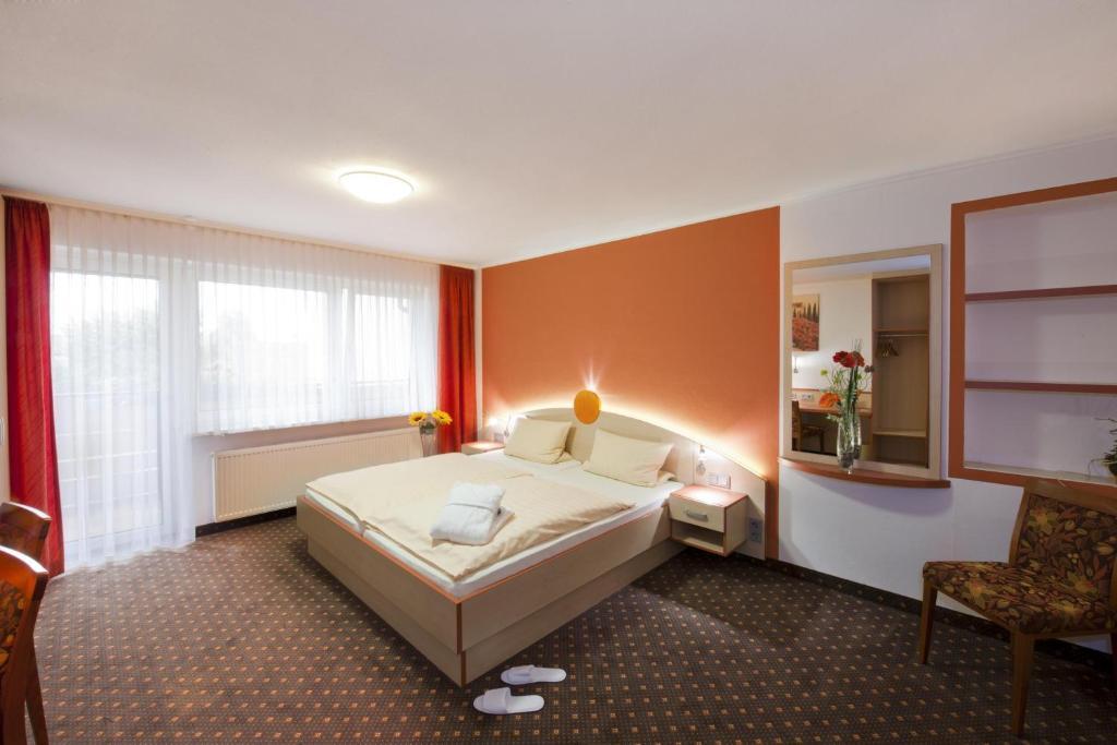 Hotel Sonnental Neusorg Room photo