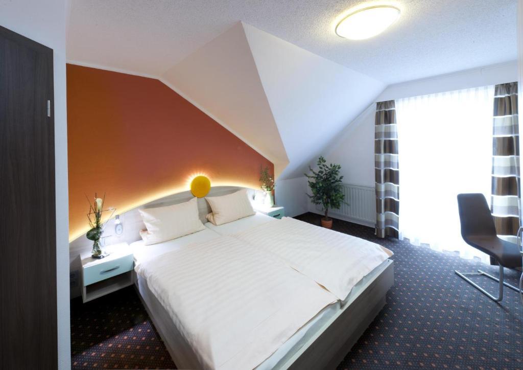 Hotel Sonnental Neusorg Room photo
